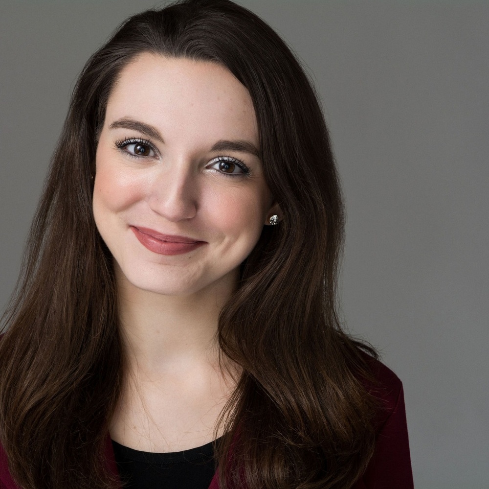 Meet your Posher, Ally